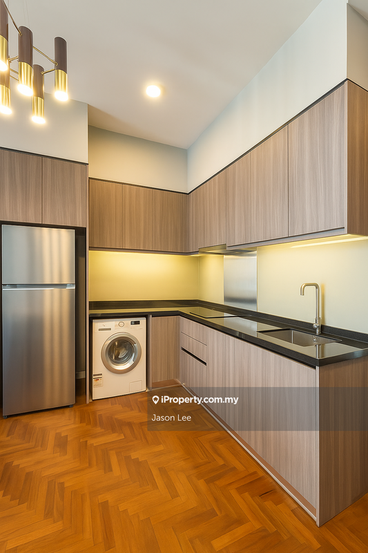 Residensi Servis untuk Disewa di Bloomsvale Menara Vista Petaling oleh Jason Lee - iProperty.com.my