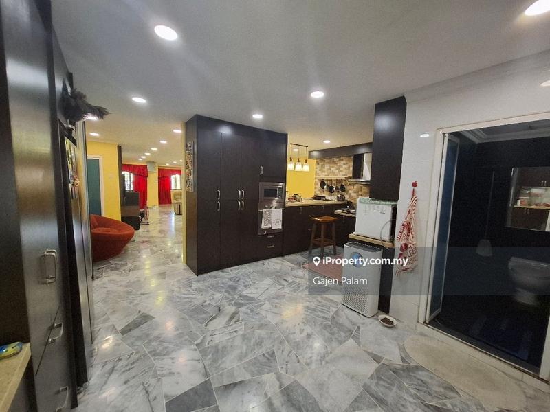 Rumah Berangkai 2 Tingkat untuk Dijual di Batu 9, Cheras oleh Gajen Palam - iProperty.com.my