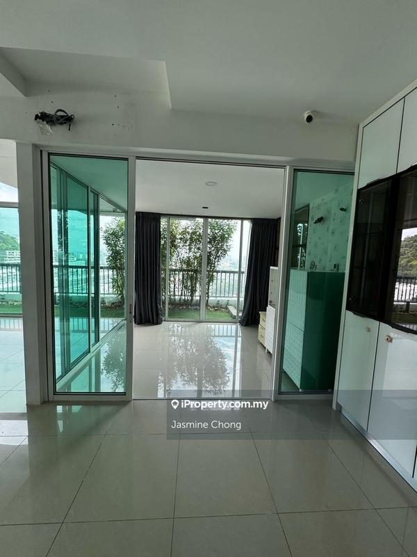 Kondominium untuk Dijual di Armanee Terrace II oleh Jasmine Chong - iProperty.com.my