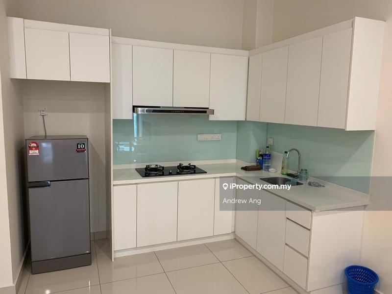 Kediaman Servis untuk Dijual di Res 280 oleh Andrew Ang - iProperty.com.my