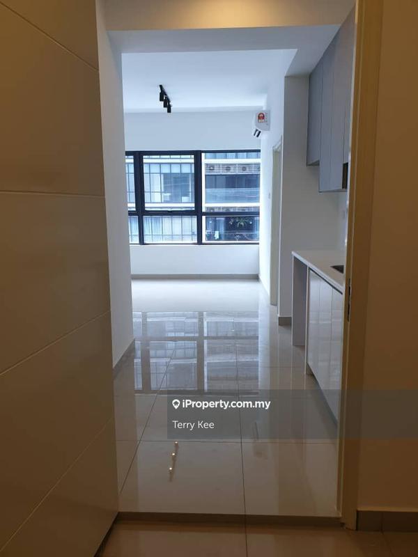 Service Residence for Sale in Arte Plus by Terry Kee - iProperty.com.my
