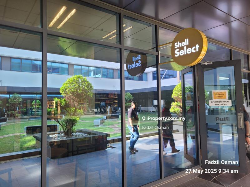 Pejabat untuk Disewa di Cyber 3, Cyberjaya oleh Fadzil Osman - iProperty.com.my