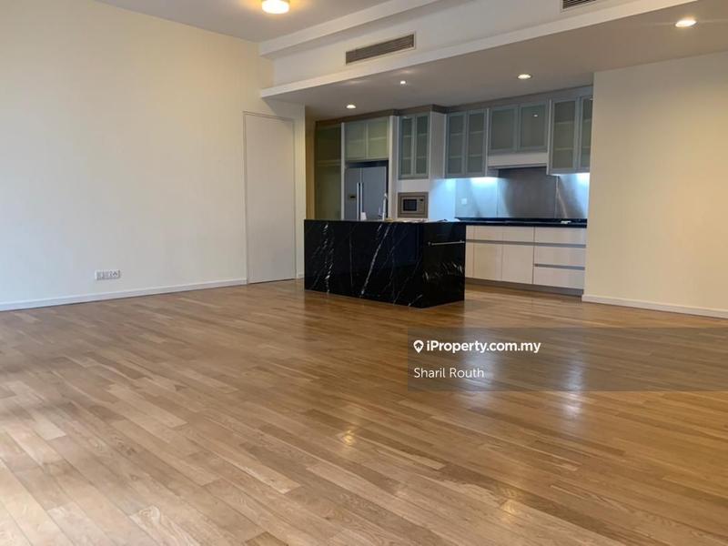 Kediaman Servis untuk Disewa di St Mary Residences oleh Sharil Routh - iProperty.com.my