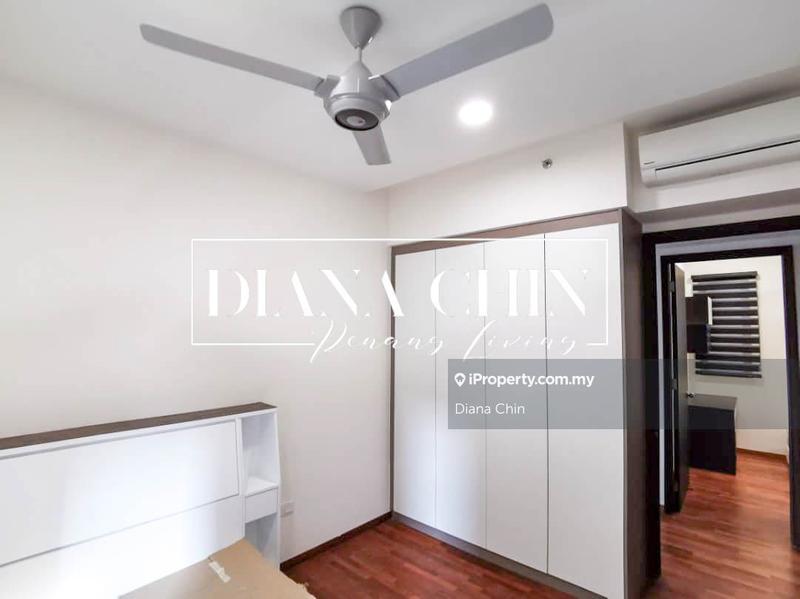 Service Residence for Sale in The Tamarind by Diana Chin - iProperty.com.my