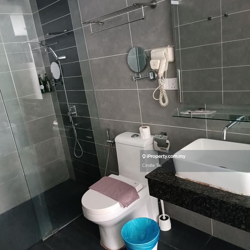 Service Residence for Sale in Grand Ion Delemen by Cindle Tai - iProperty.com.my