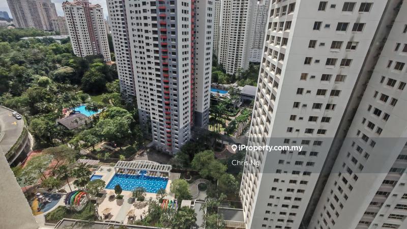 For Sale - Mont Kiara Pelangi