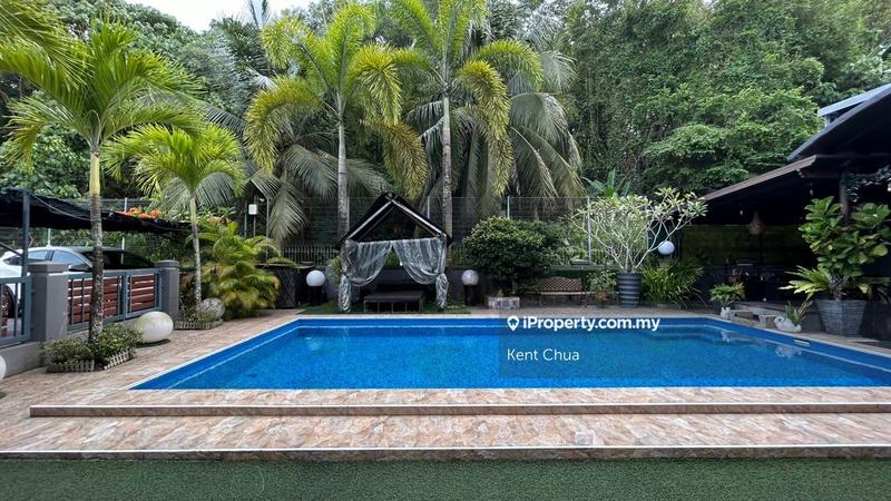 Rumah Berkembar untuk Dijual di Kepong, Kuala Lumpur oleh Kent Chua - iProperty.com.my