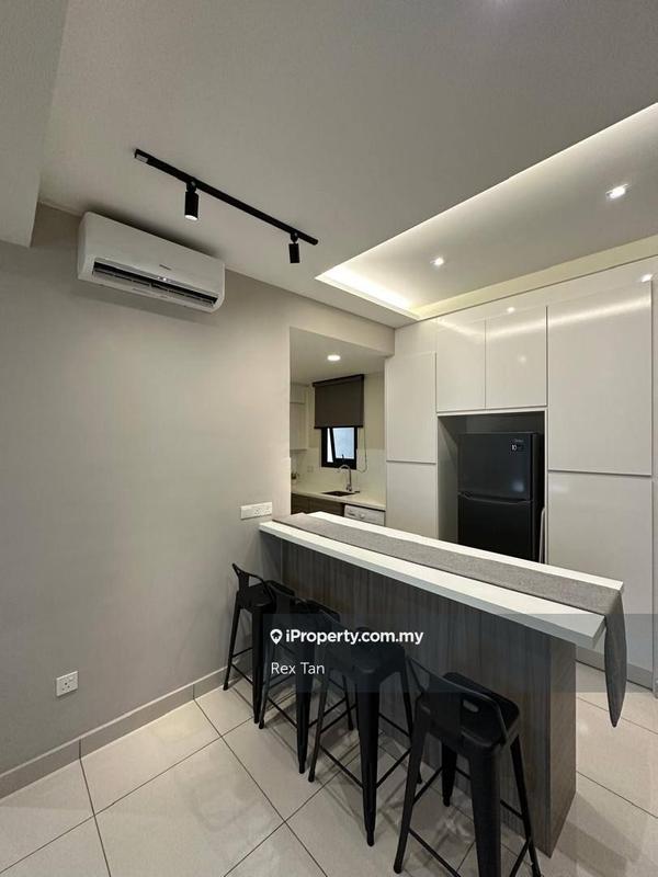 Service Residence for Rent in 28 Boulevard by Rex Tan - iProperty.com.my