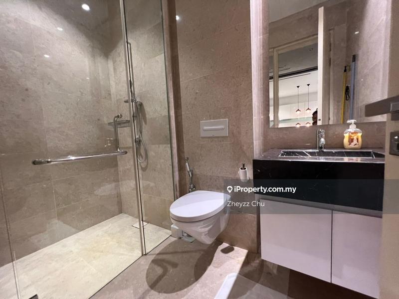 Service Residence for Rent in Banyan Tree Signatures by Zheyzz Chu - iProperty.com.my