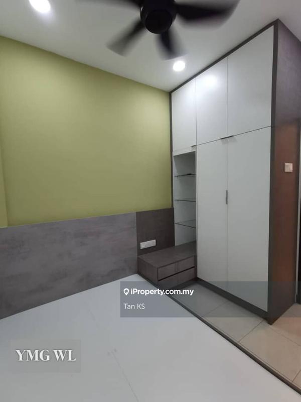 Pangsapuri untuk Disewa di Orchis Apartment oleh Tan KS - iProperty.com.my