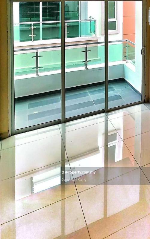 Rumah Berkembar untuk Dijual di Semabok, Melaka City oleh Jonathan Kiang - iProperty.com.my