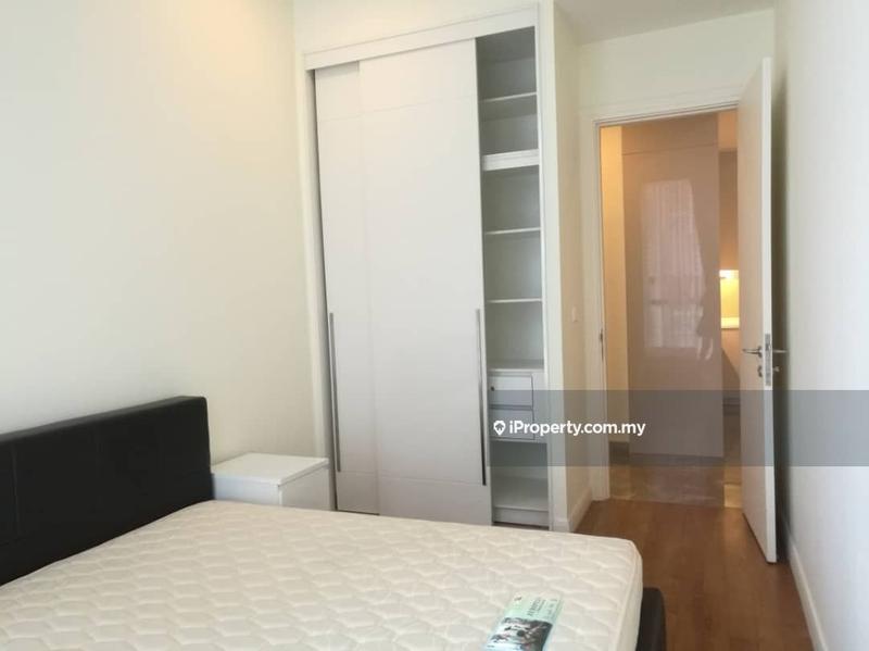 Service Residence for Sale in Laman Ceylon by William Choy - iProperty.com.my