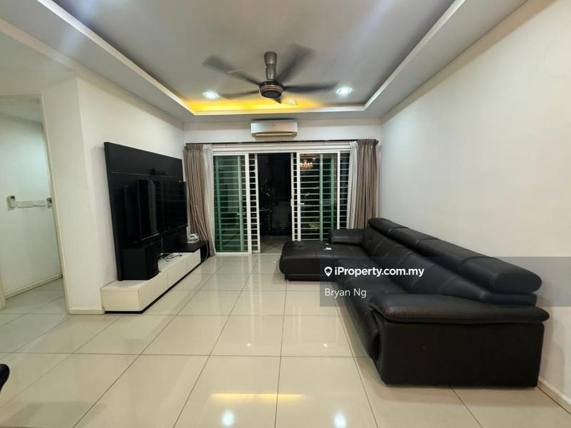 For Sale - Setapak Green