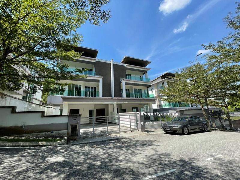 Rumah Berkembar untuk Dijual di Ampang, Ampang oleh Happy Kua - iProperty.com.my