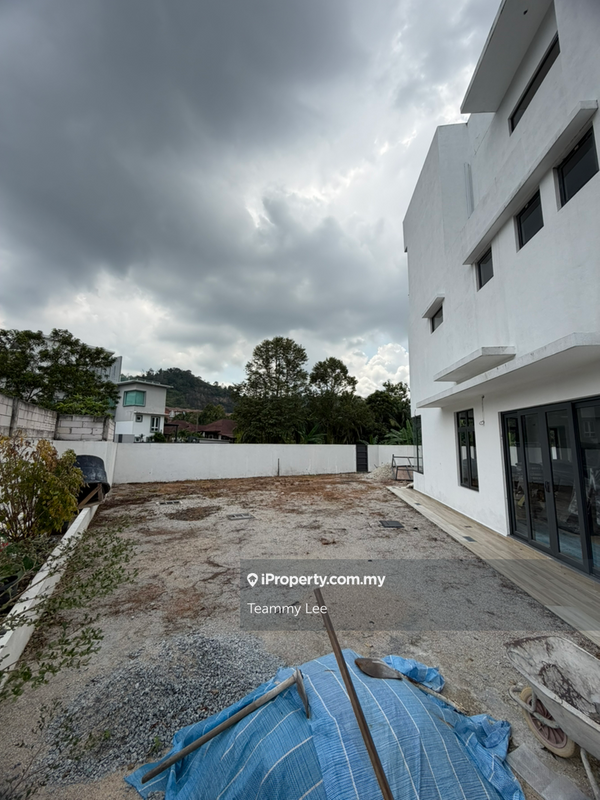 Rumah Berkembar untuk Dijual di Taman Ikhlas, Bandar Sungai Long oleh Teammy Lee - iProperty.com.my