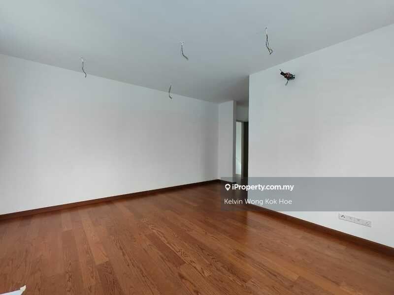 Rumah Berkembar untuk Disewa di Bandar Kinrara Seksyen 1, Bandar Kinrara oleh Kelvin Wong Kok Hoe - iProperty.com.my