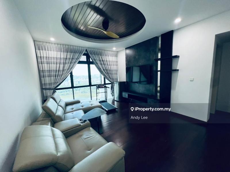 For Sale - Sunway GeoSense