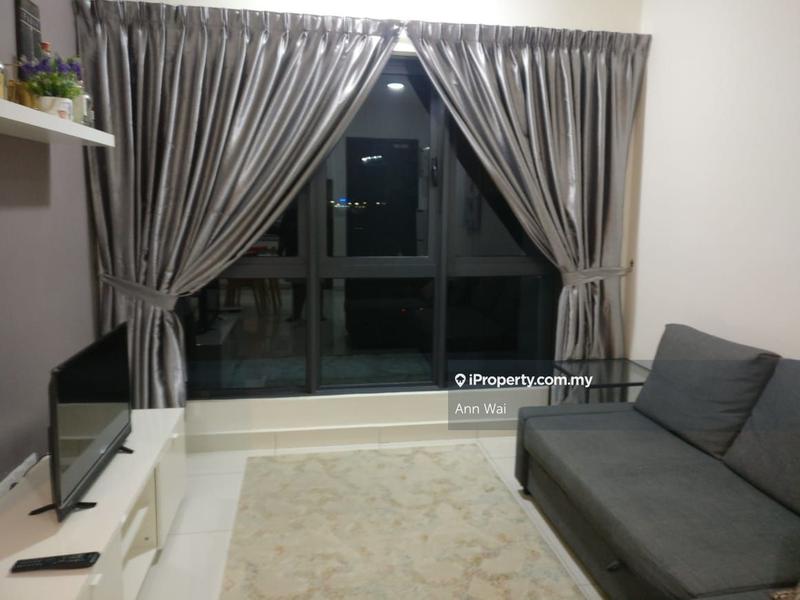 Service Residence for Sale in The Link 2 Residences by Ann Wai - iProperty.com.my