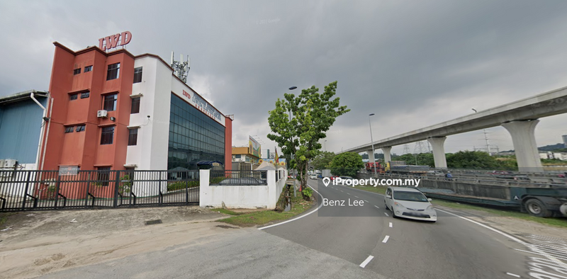 Detached Factory for Sale in Bandar Sri Damansara, Bandar Sri Damansara by Benz Lee - iProperty.com.my