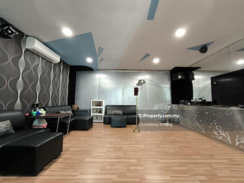 Bungalow House for Sale in Garden Residence, Cyberjaya by Chinddeey Khong - iProperty.com.my