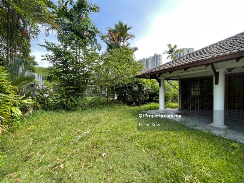 Bungalow House for Sale in Damansara Heights, Damansara Heights by Elaine Kow - iProperty.com.my