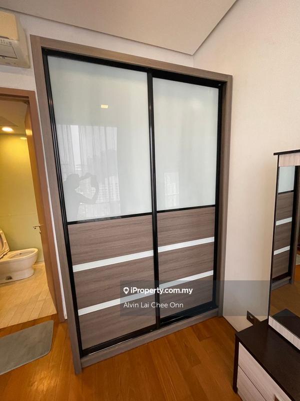 Service Residence for Sale in Soho Suites Serviced Residence @ KLCC by Alvin Lai - iProperty.com.my