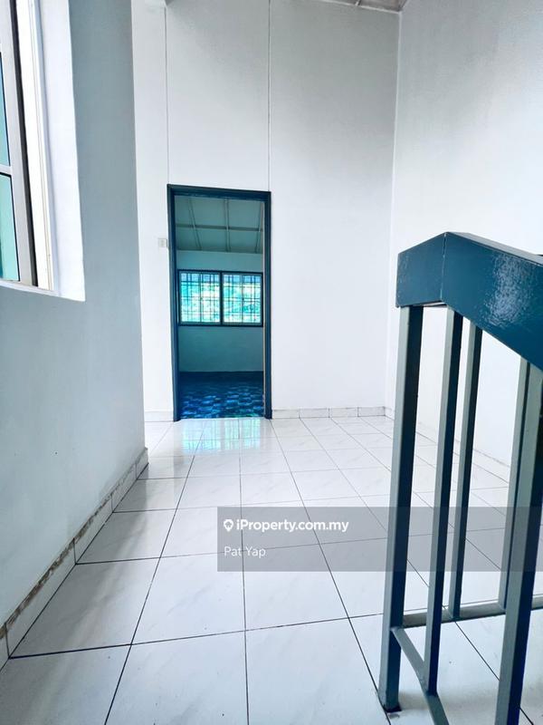 Rumah Teres 2-Tingkat untuk Dijual di Seputeh, Kuala Lumpur oleh Pat Yap - iProperty.com.my