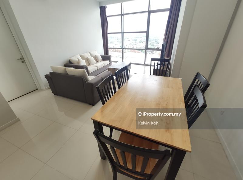 Service Residence for Sale in The Azure Residences by Kelvin Koh - iProperty.com.my