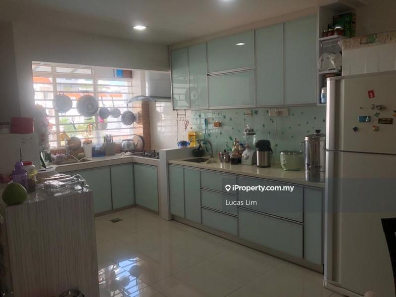 Rumah Bandar untuk Dijual di Bandar Tun Razak, Cheras oleh Lucas Lim - iProperty.com.my
