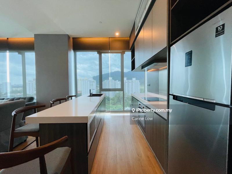 For Sale - City of Dreams