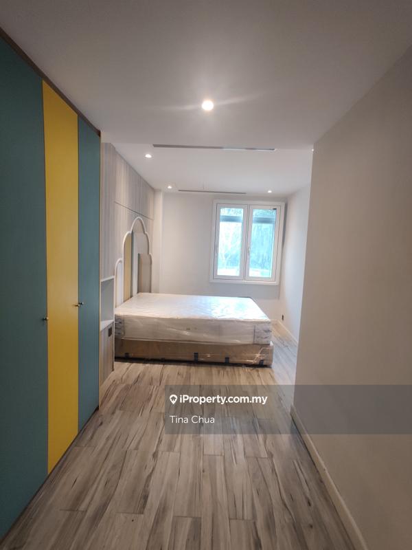Bungalow House untuk Dijual di Bukit Tunku (Kenny Hills), Kuala Lumpur oleh Tina Chua - iProperty.com.my