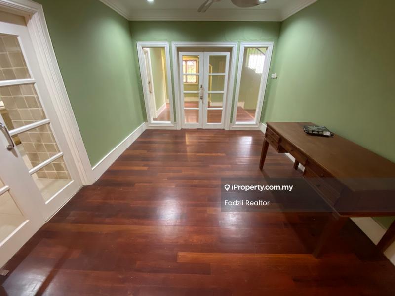 Bungalow House untuk Dijual di Taman TAR, Ampang oleh Fadzli Realtor - iProperty.com.my