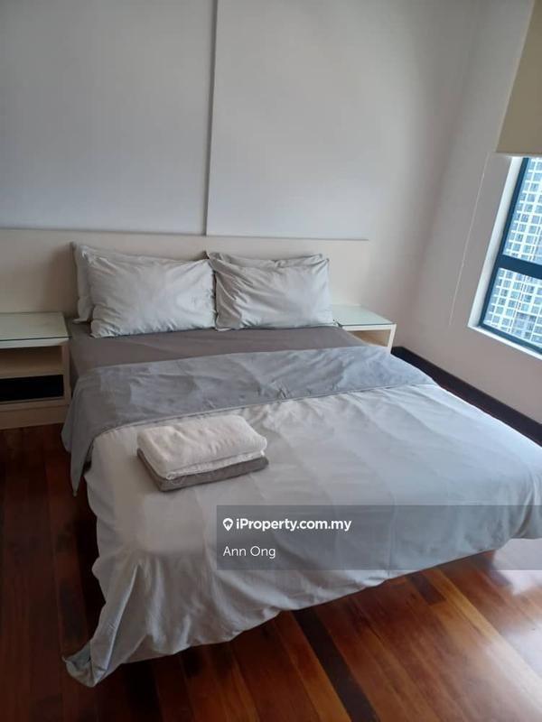 Residensi Servis untuk Dijual di Casa Residency oleh Ann Ong - iProperty.com.my
