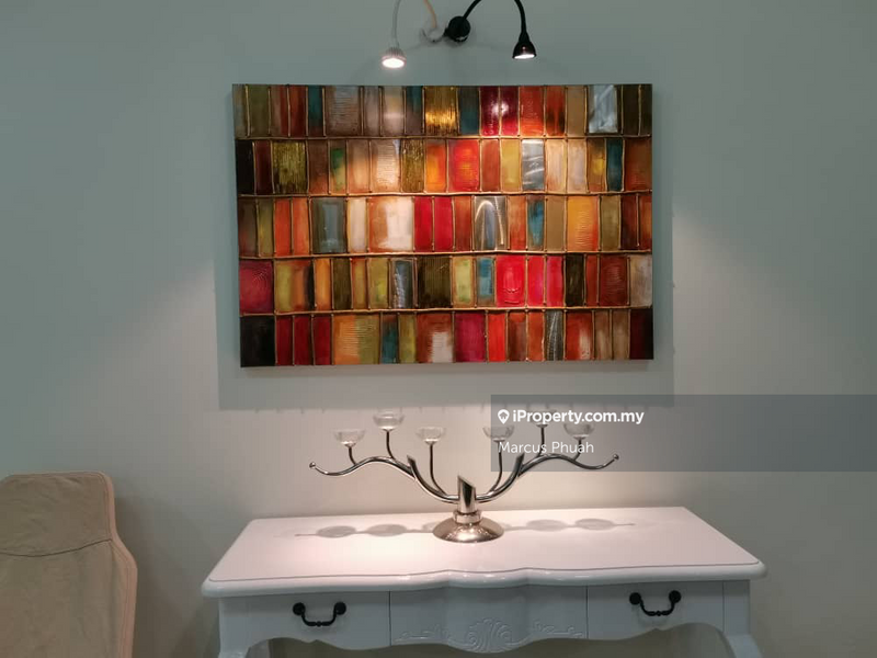 Semi-Detached House for Sale in Seri Tanjung Pinang, Tanjung Tokong by Marcus Phuah - iProperty.com.my