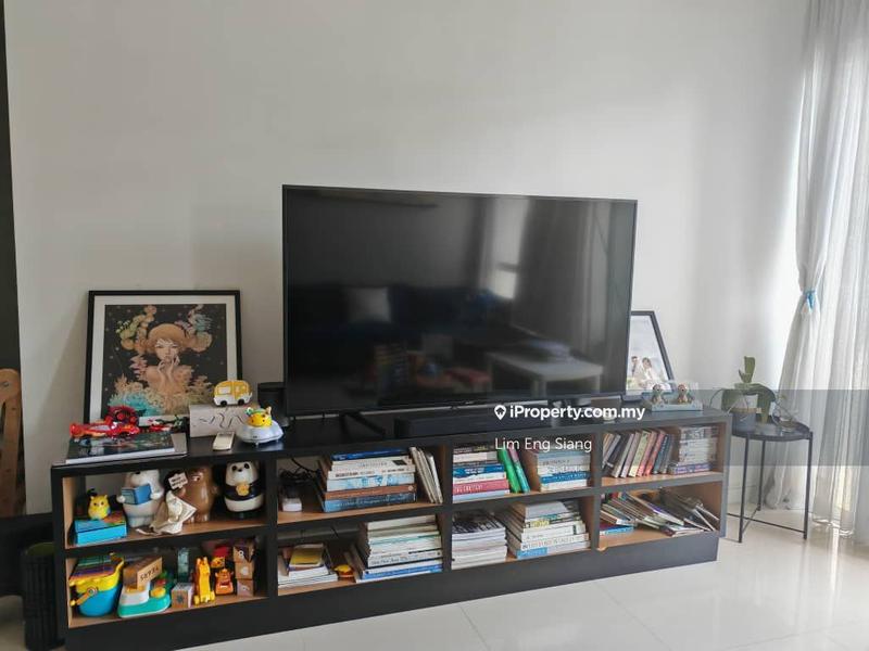 Condominium for Sale in Pavilion Hilltop by Lim Eng Siang - iProperty.com.my