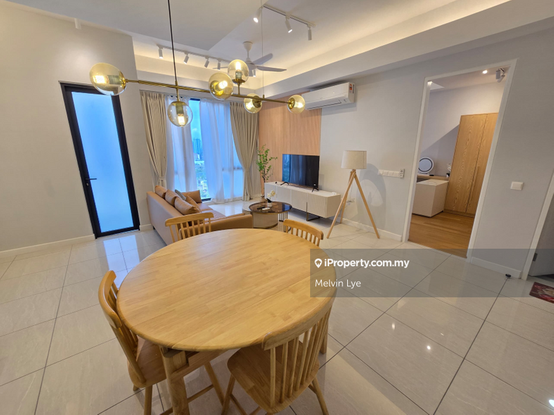For Rent - The Sentral Suites