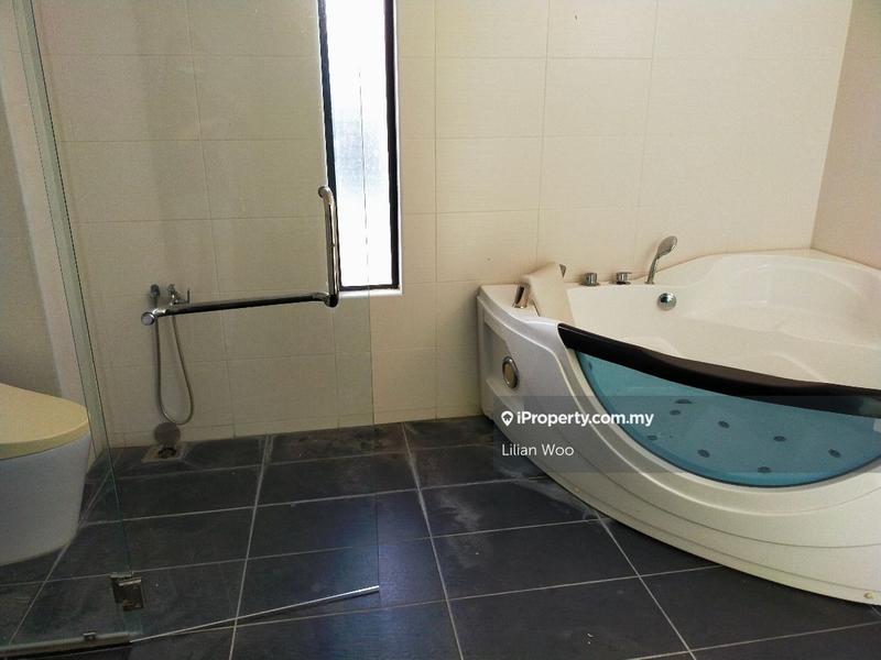Bungalow House untuk Dijual di Bandar Sungai Long, Selangor oleh Lilian Woo - iProperty.com.my