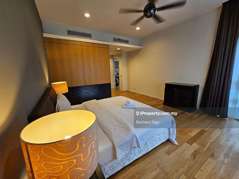 Service Residence untuk Disewa di St Mary Residences oleh Barbara Ngu - iProperty.com.my
