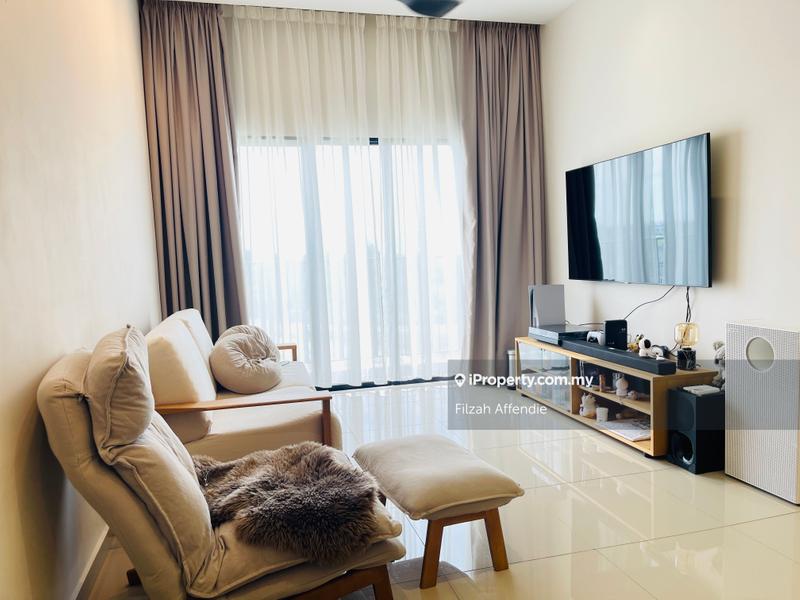 For Sale - Habitus @ City of Elmina