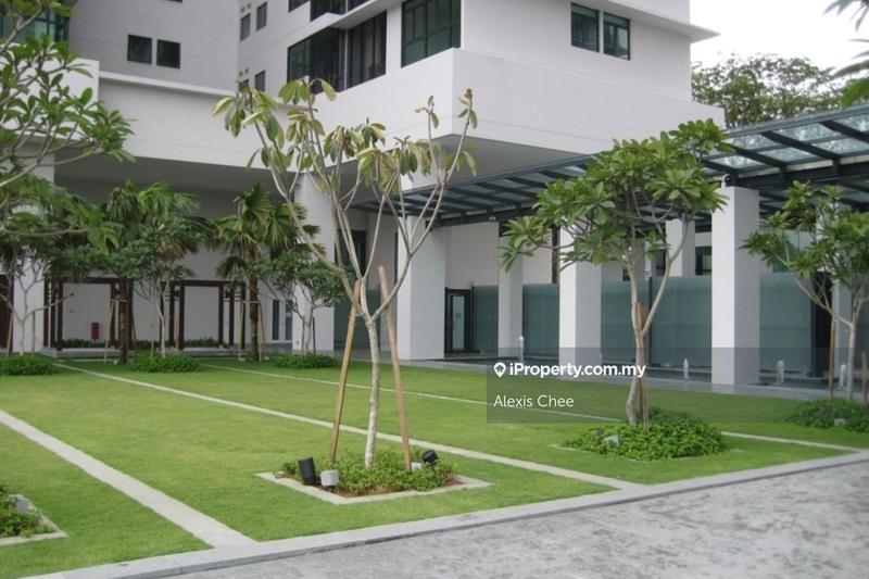 Kondominium untuk Dijual di Zehn Bukit Pantai oleh Alexis Chee - iProperty.com.my