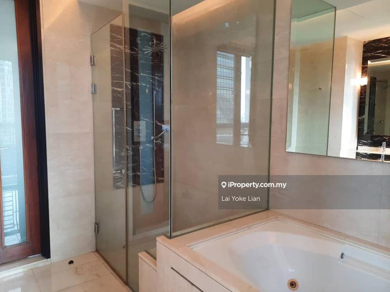 Condominium for Sale in The Binjai on the Park by Lai Yoke Lian - iProperty.com.my