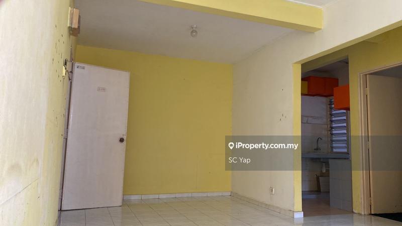 Pangsapuri untuk Dijual di Apartment Bayu oleh SC Yap - iProperty.com.my