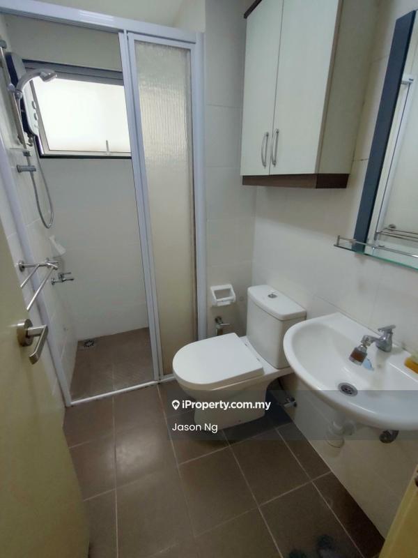 Residensi Servis untuk Disewa di TTDI Adina oleh Jason Ng - Bathroom - iProperty.com.my