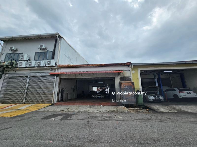 Terrace Factory for Sale in Taman Mayang, Petaling Jaya by Ling Yean - iProperty.com.my