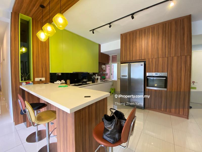 For Sale - Damansara Foresta