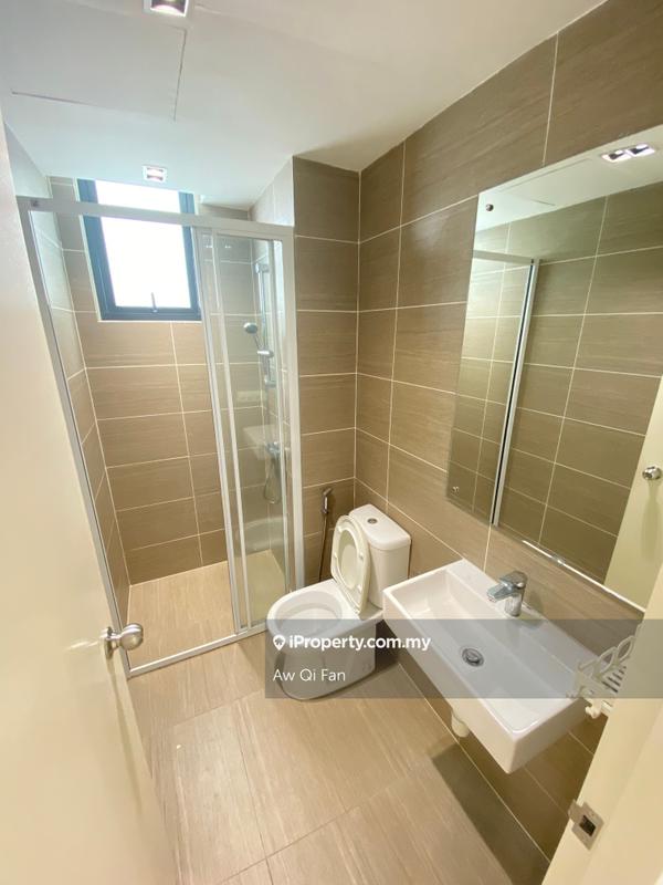 Residensi Servis untuk Dijual di Lexa Residence @ The Quartz WM oleh Aw Qi Fan - iProperty.com.my