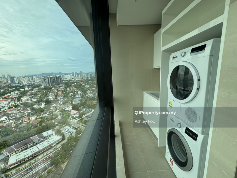 For Sale - Pavilion Damansara Heights