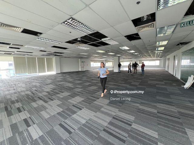 Pejabat untuk Disewa di Cyberjaya, Cyberjaya oleh Daniel Leong - iProperty.com.my
