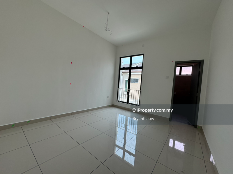 2-storey Terraced House for Sale in Taman Bertam Heights Cheng Tanjung Minyak, Bertam by Bryant Liow - iProperty.com.my
