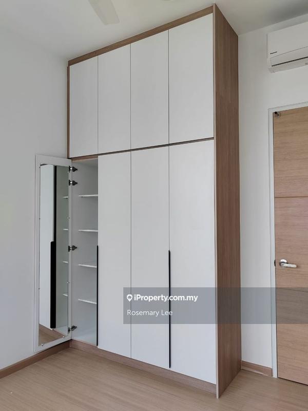 For Rent - Trinity Pentamont